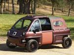 Mia Rox Concept 2012 года